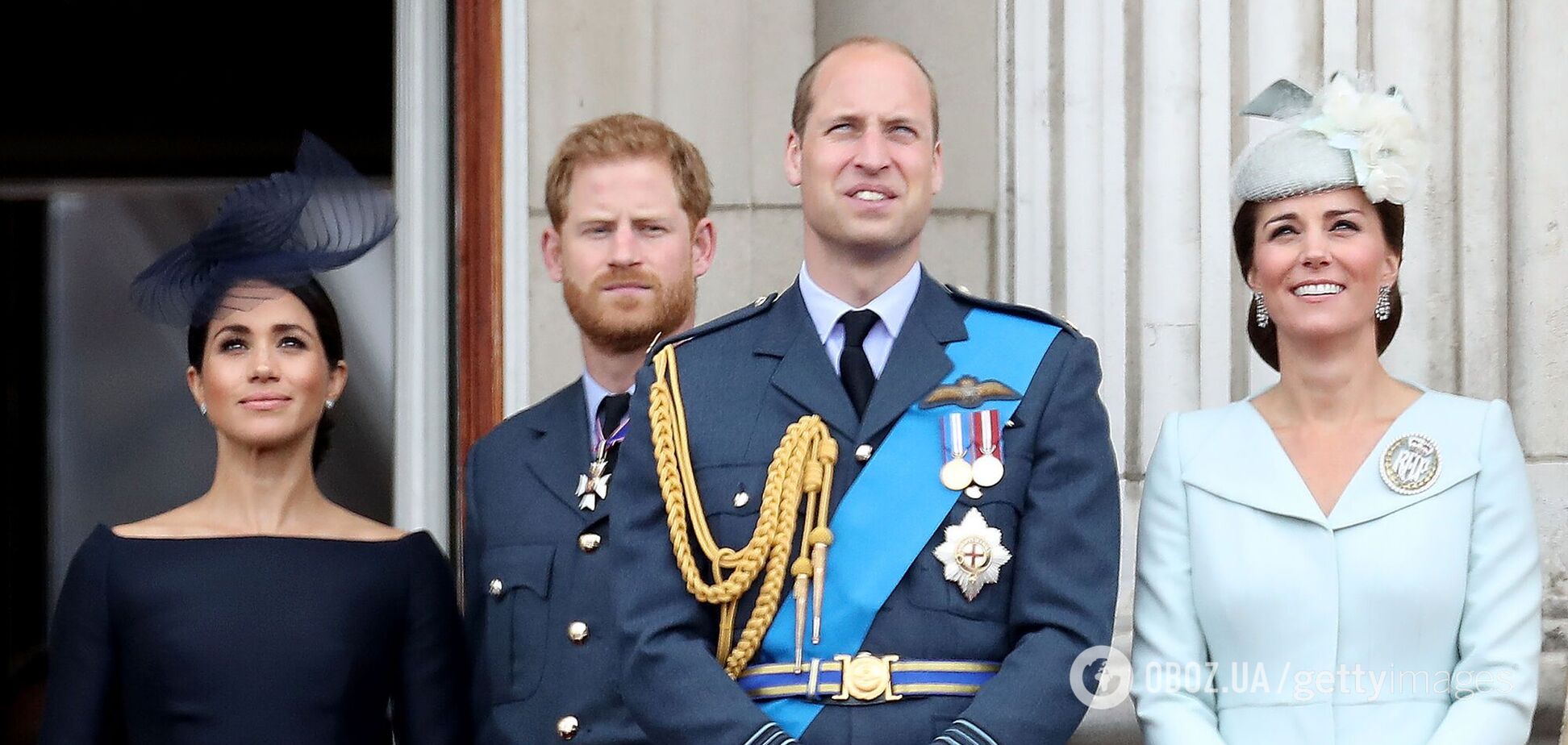 Принци Гаррі та Вільям можуть примиритися після особистої зустрічі – ЗМІ