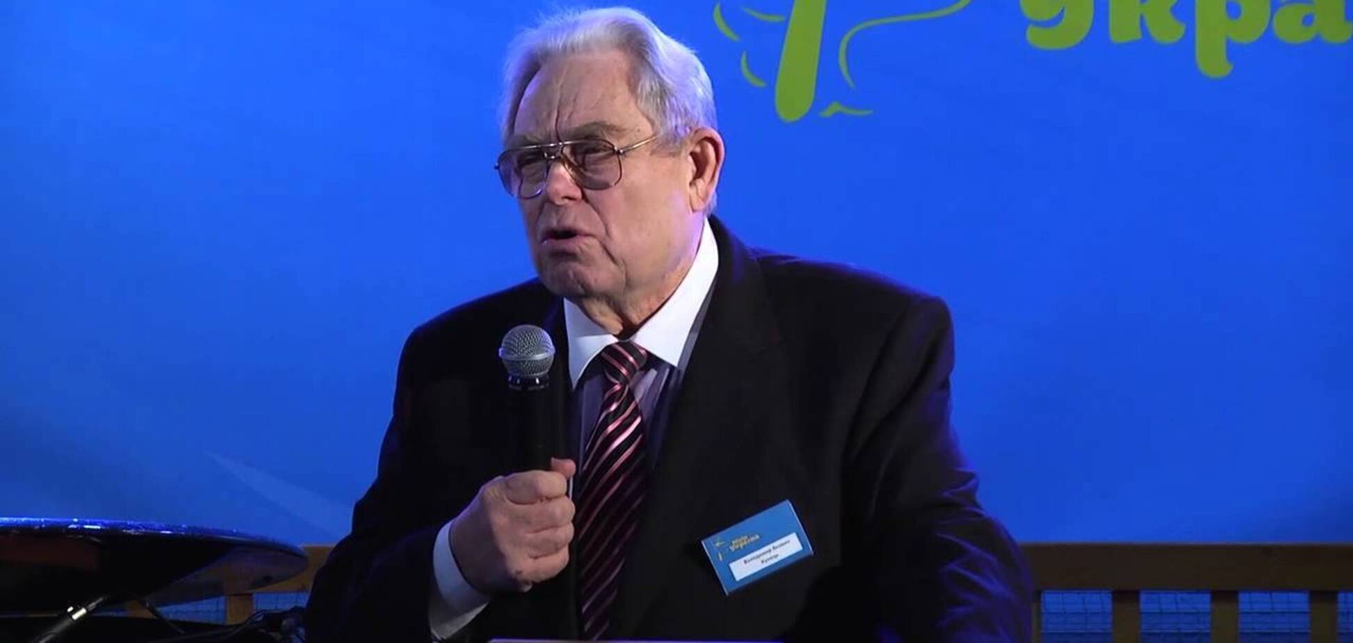 В Киеве пастора Кунца уличили в хищении церковного имущества: детали скандала