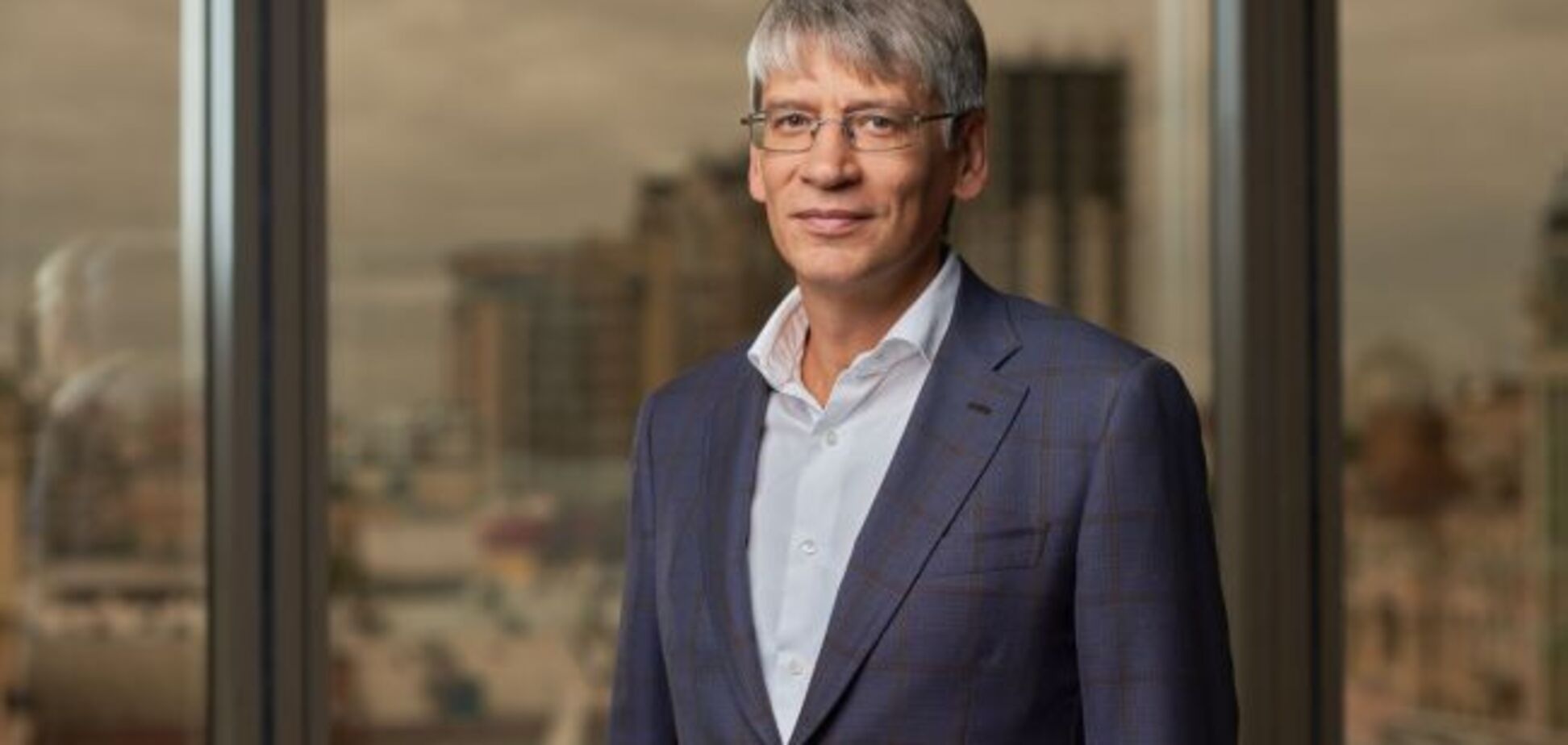 Високі ризики для інвесторів є проблемою для України, – Попов