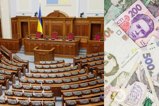 Бизнес отреагировал на законопроект, который должны рассмотреть в Раде