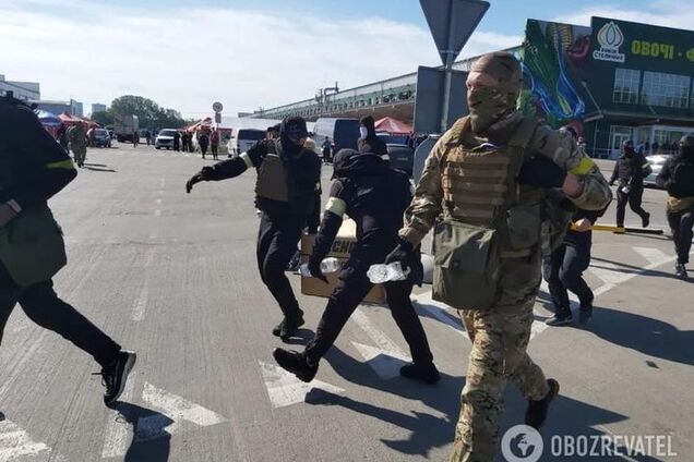 Хроники бизнеса по-украински