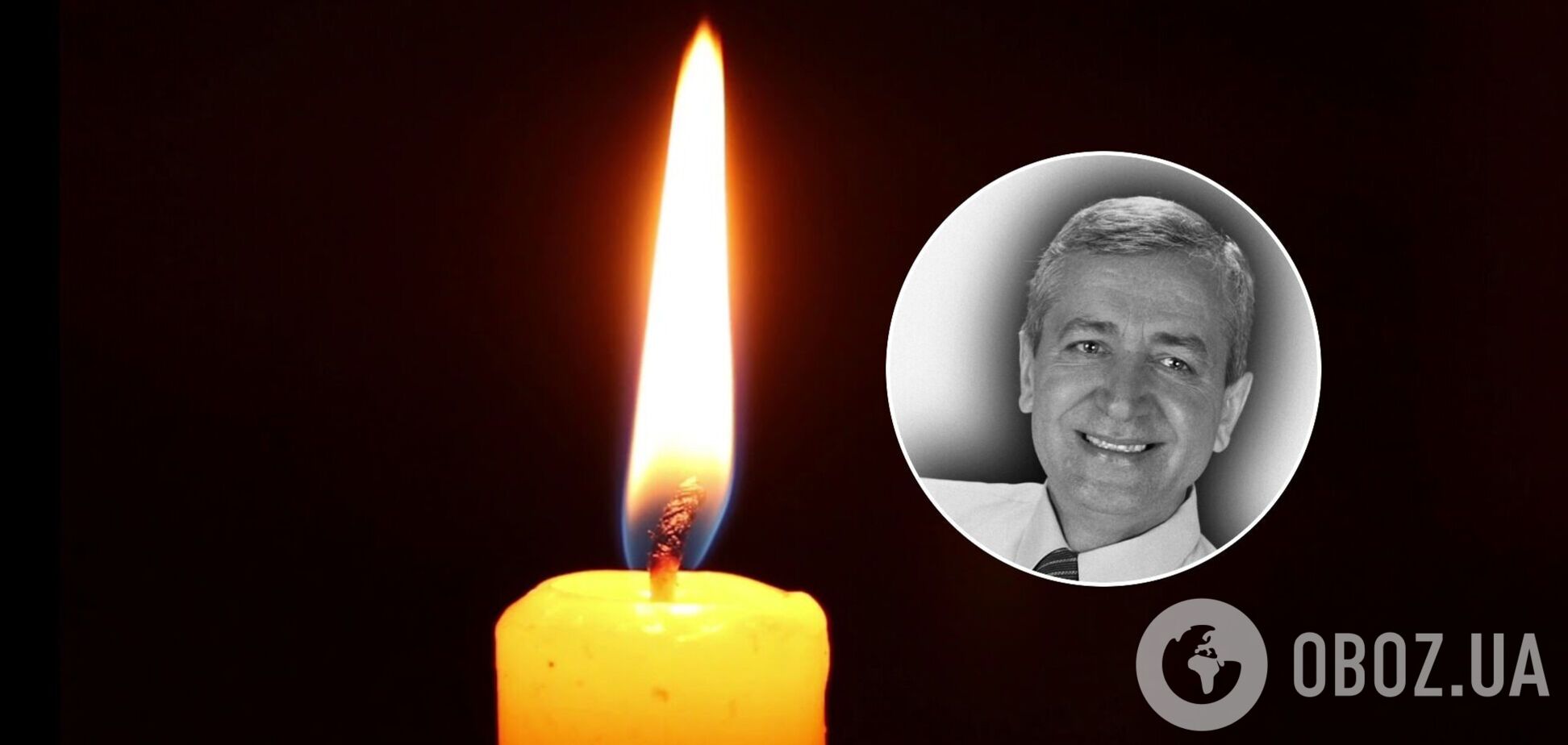 В Одесі від COVID-19 помер народний артист України Микола Завгородній