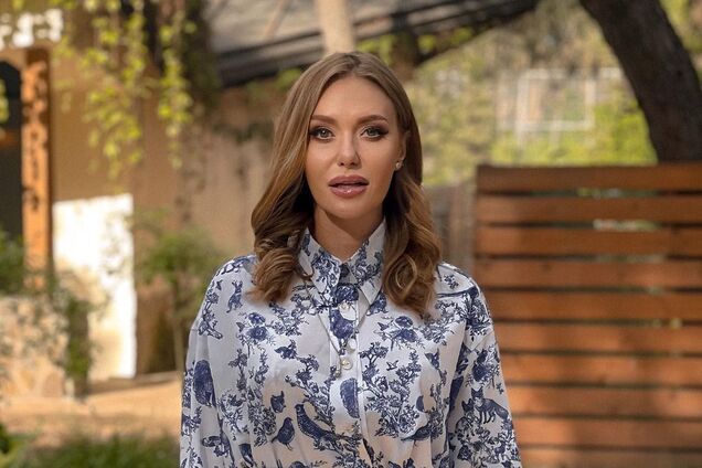 Як Слава Камінська виглядала на початку кар'єри: опубліковано рідкісне фото