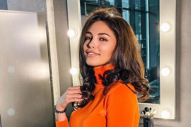 Анна Богдан рассказала о моменте, когда хотела ударить Заливако