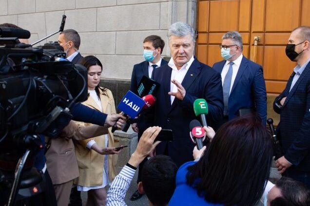 Происхождение пленок Медведчука вызывает вопросы даже у следователей, – адвокаты Порошенко