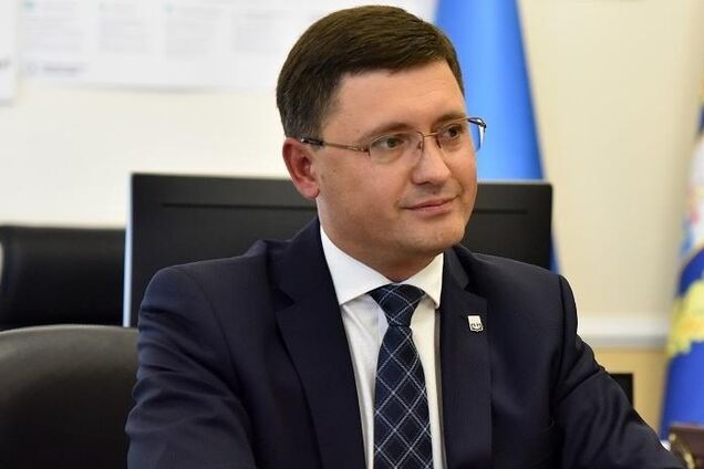 Мэр Мариуполя призвал украинское правительство оставлять большую часть НДФЛ в местных бюджетах