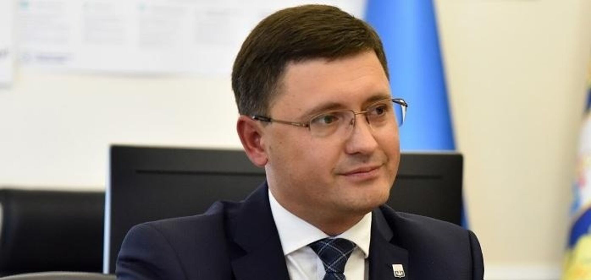 Мэр Мариуполя призвал украинское правительство оставлять большую часть НДФЛ в местных бюджетах
