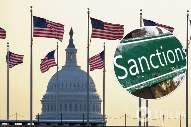 Спецслужби перевірять 134 українців, які перебувають під санкціями США, – Данілов