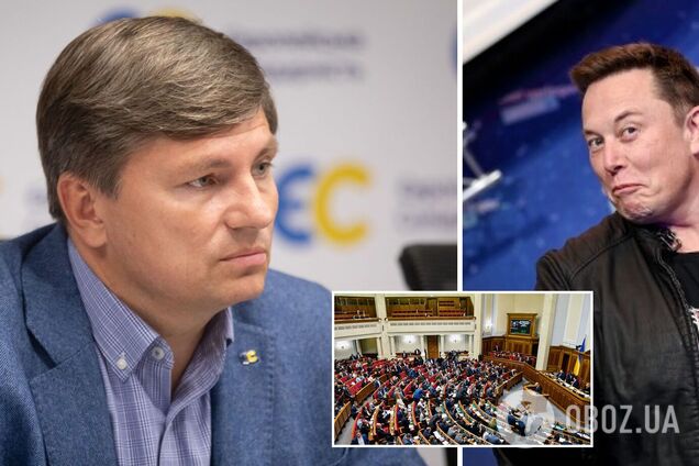 Герасимов – про законопроект об олигархах: Маск подпадает под описание