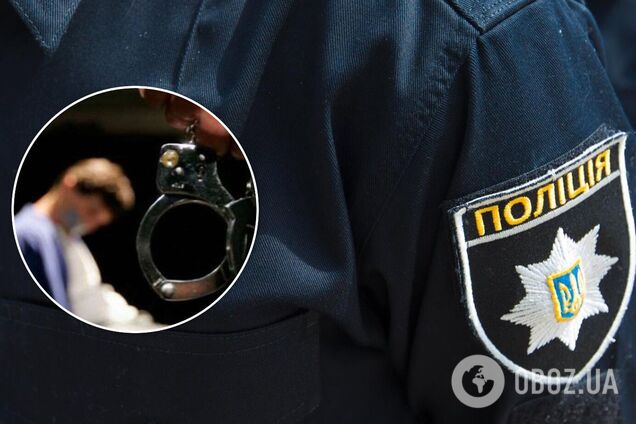 Избиение парней полицейским на Житомирщине: копу объявили подозрение в новых пытках