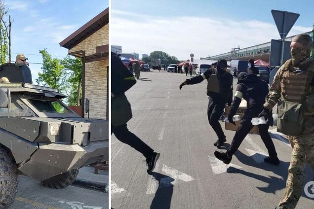 Рейдерский захват 'Столичного': Влада Молчанова открыла 'ящик Пандоры'?