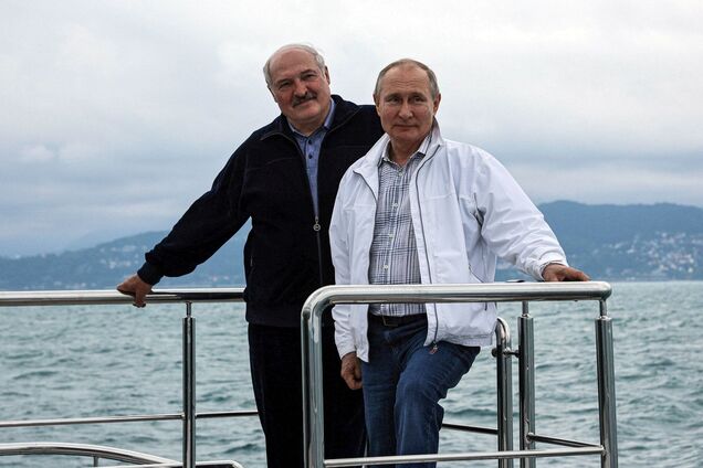 Безсмертний про заяви Лукашенка: Україні потрібно відкликати посла з Білорусі