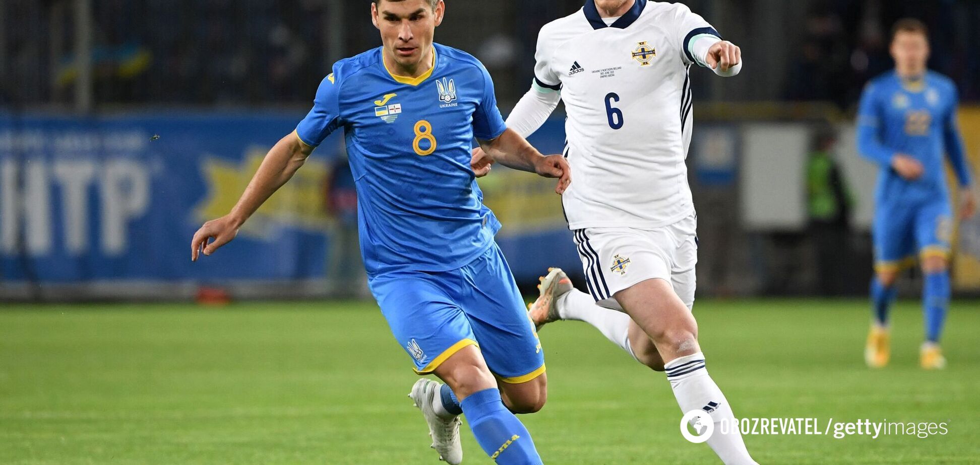 Руслан Малиновский