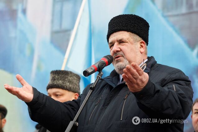 В Євросоюзі відреагували на 'вирок' Чубарову в Криму