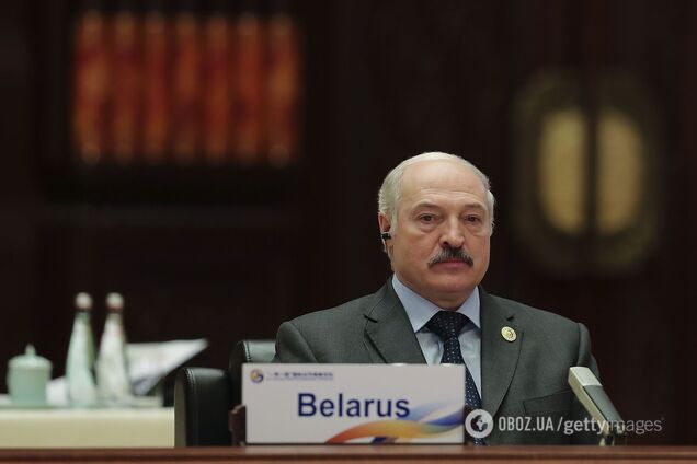 У діях Лукашенка є небезпечна складова для України, – Безсмертний