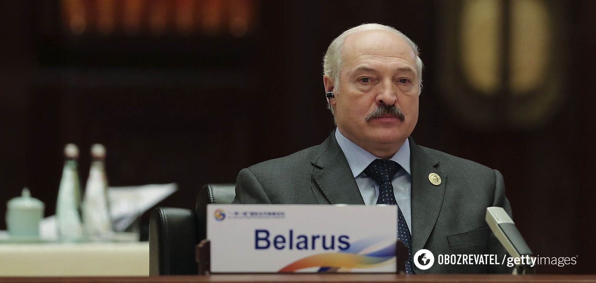 У діях Лукашенка є небезпечна складова для України, – Безсмертний