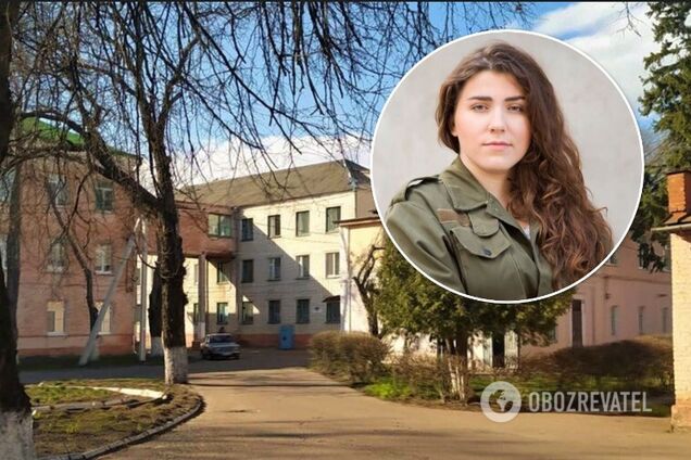 Анна Коваленко побувала в Ніжині з робочою поїздкою