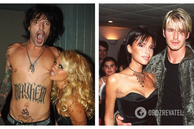 Редкие фото звезд в молодости, которые мы не видели