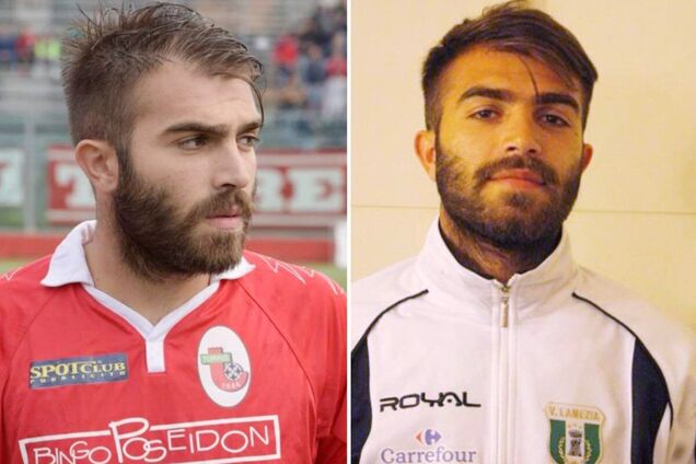 Джузеппе і Рокко Перріно