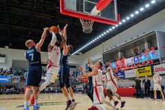 'Прометей' - 'Днепр'