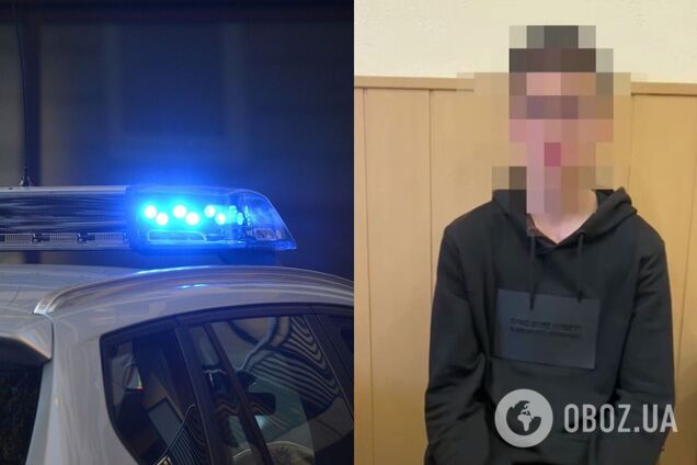 В Харькове школьник угрожал повторить теракт в Казани