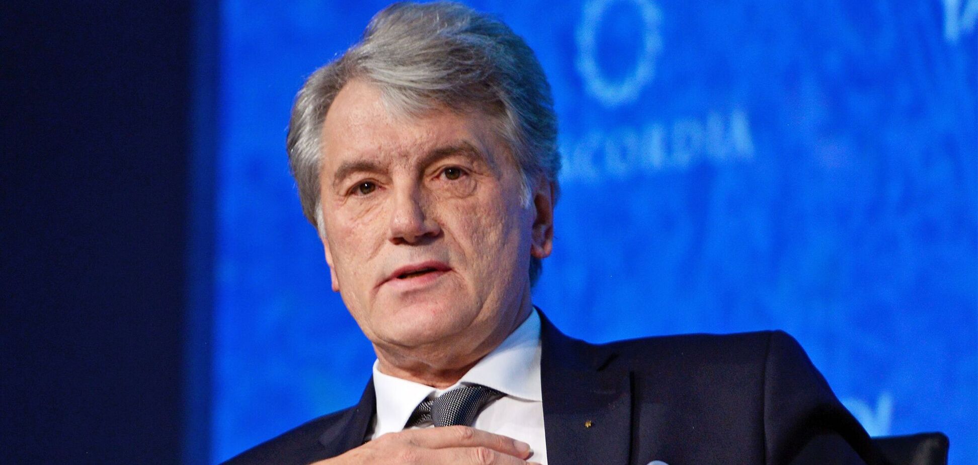 Правление IBOX Bank провело рабочую встречу с Виктором Ющенко