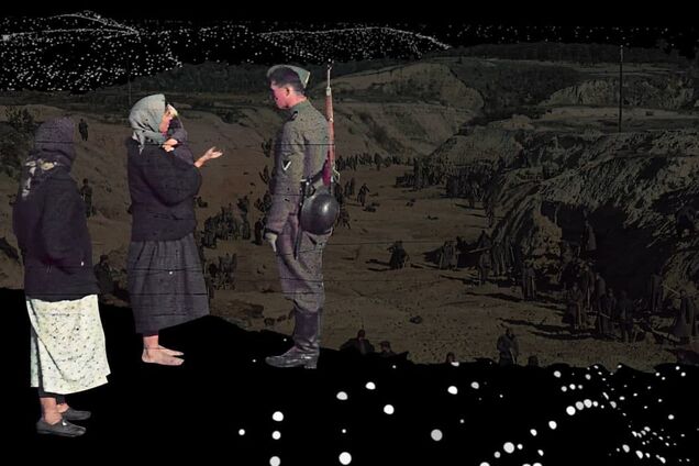 Меморіальний центр Голокосту 'Бабин Яр' представить аудіовиставу '29/09'