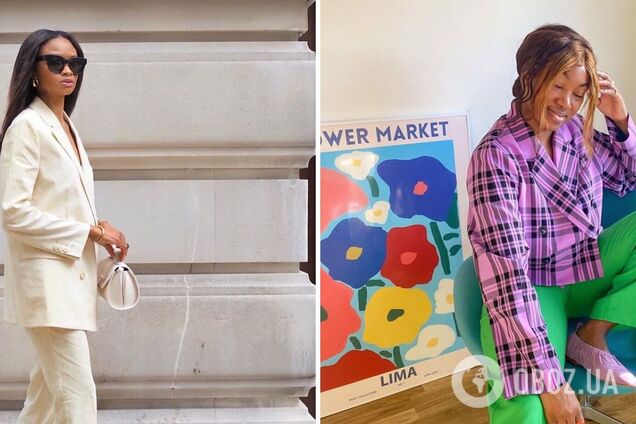 З чим носити балетки, які стали хітом цього літа