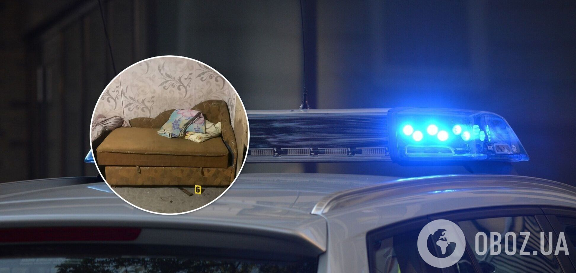 Захоплення заручників під Харковом