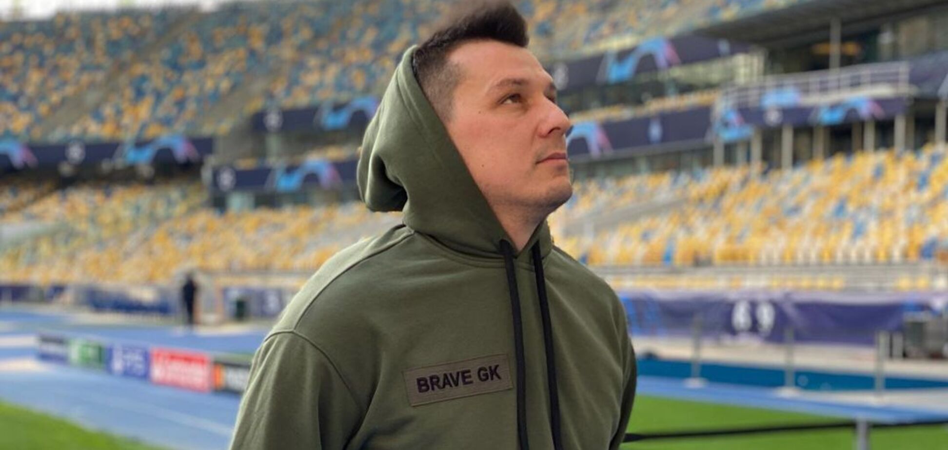 Рустам Худжамов