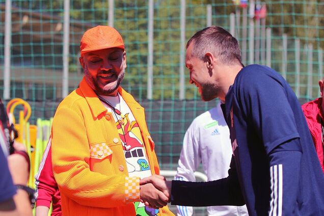 Филипп Киркоров