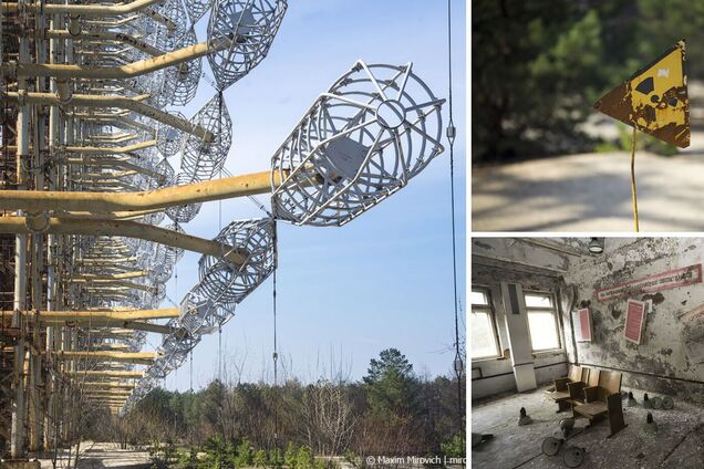 'Чернобыль-2'. Осколок Холодной войны