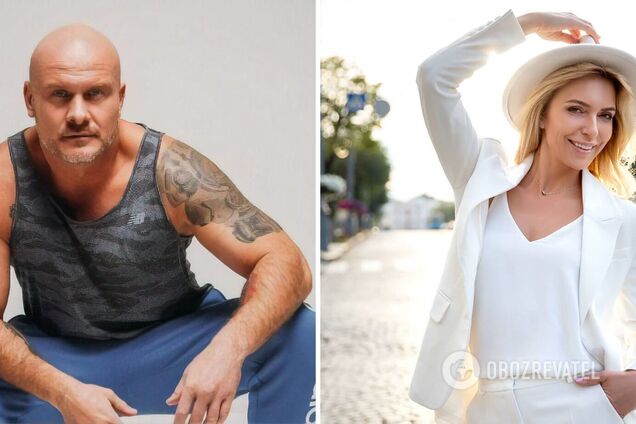 Узелков на реалити-шоу раскрыл правду об отношениях с бывшей женой