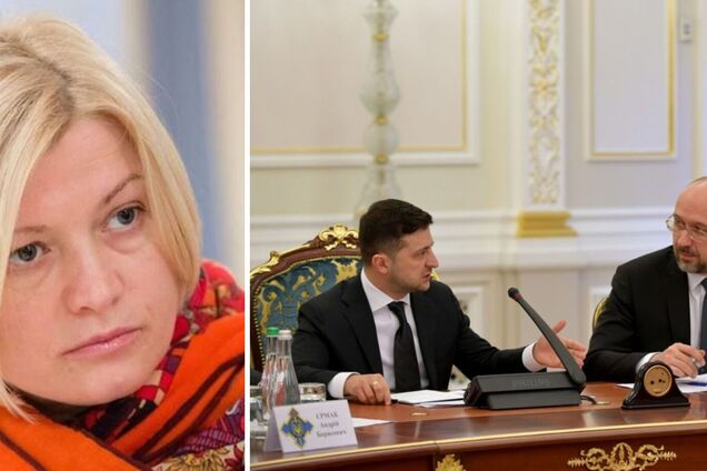 The head of the Ministry of Justice admitted that the bill on oligarchs is directed against Poroshenko,