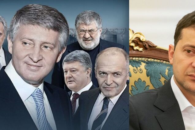 Закон об олигархах нужно принимать. Но – с важными правками