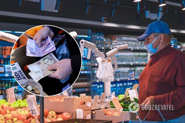 Украинцев ждут новые цены на продукты: что и почему может подешеветь