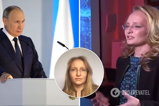 Екатерина Тихонова