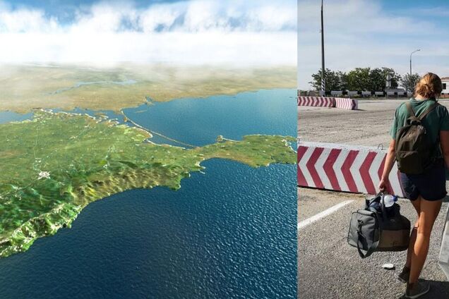 Новости Крымнаша. Почувствуйте разницу