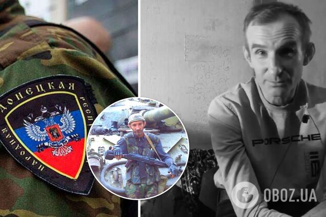 Найманець 'ДНР' видав фейк про 'безсмертних поляків' у складі ЗСУ на Донбасі. Відео