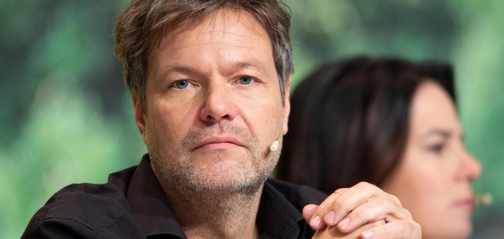 Роберт Габек