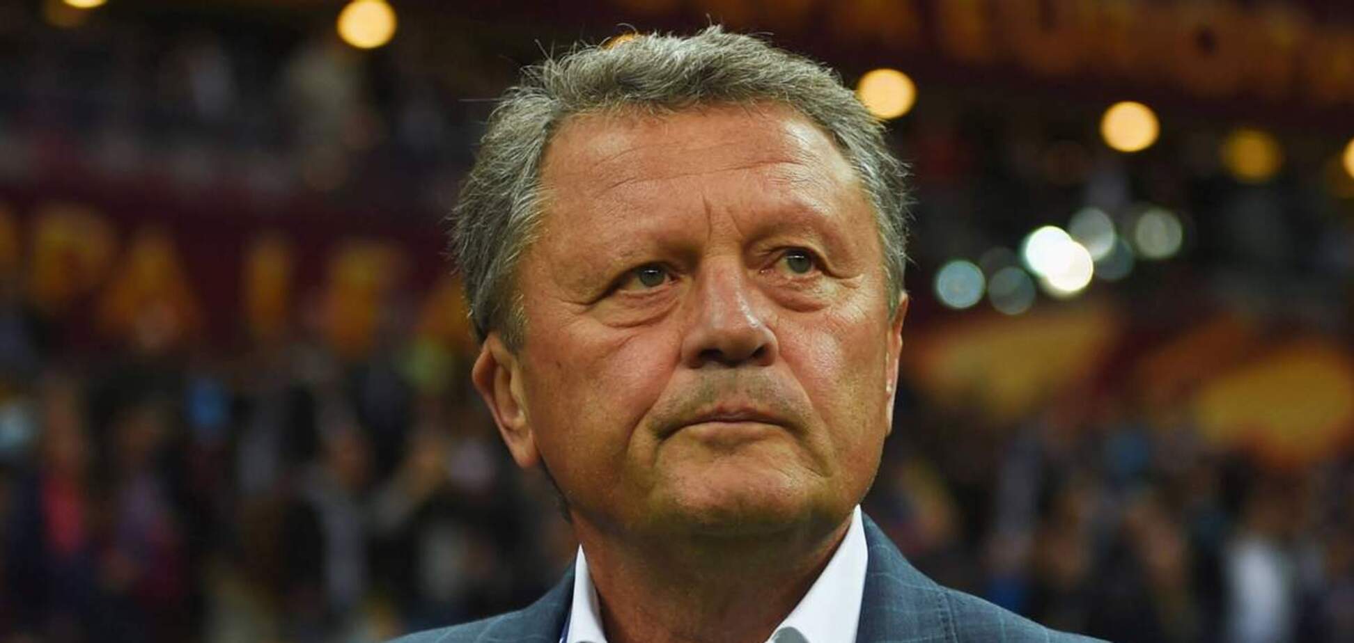 Мирон Маркевич