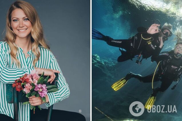 Татьяна Литвинова сообщила о разводе