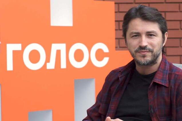 Сергей Притула