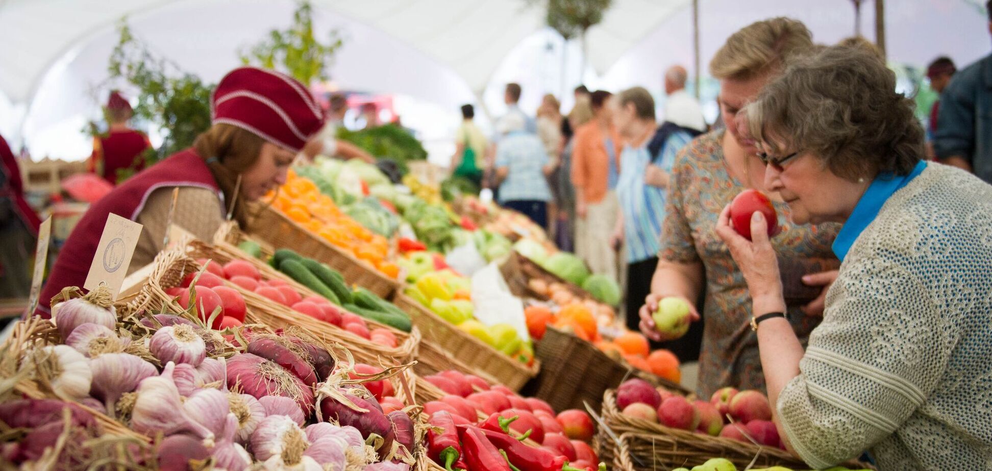 Мероприятия пройдут в течение всей недели