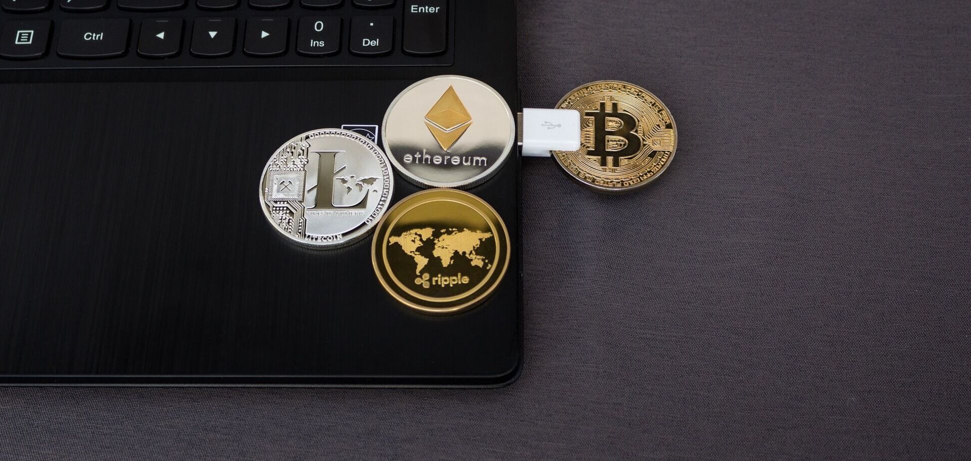 Чи небезпечно вкладати гроші в криптовалюту: аналіз експерта