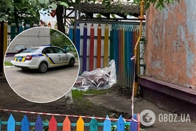 Вбивство чоловіка у Кременчуці