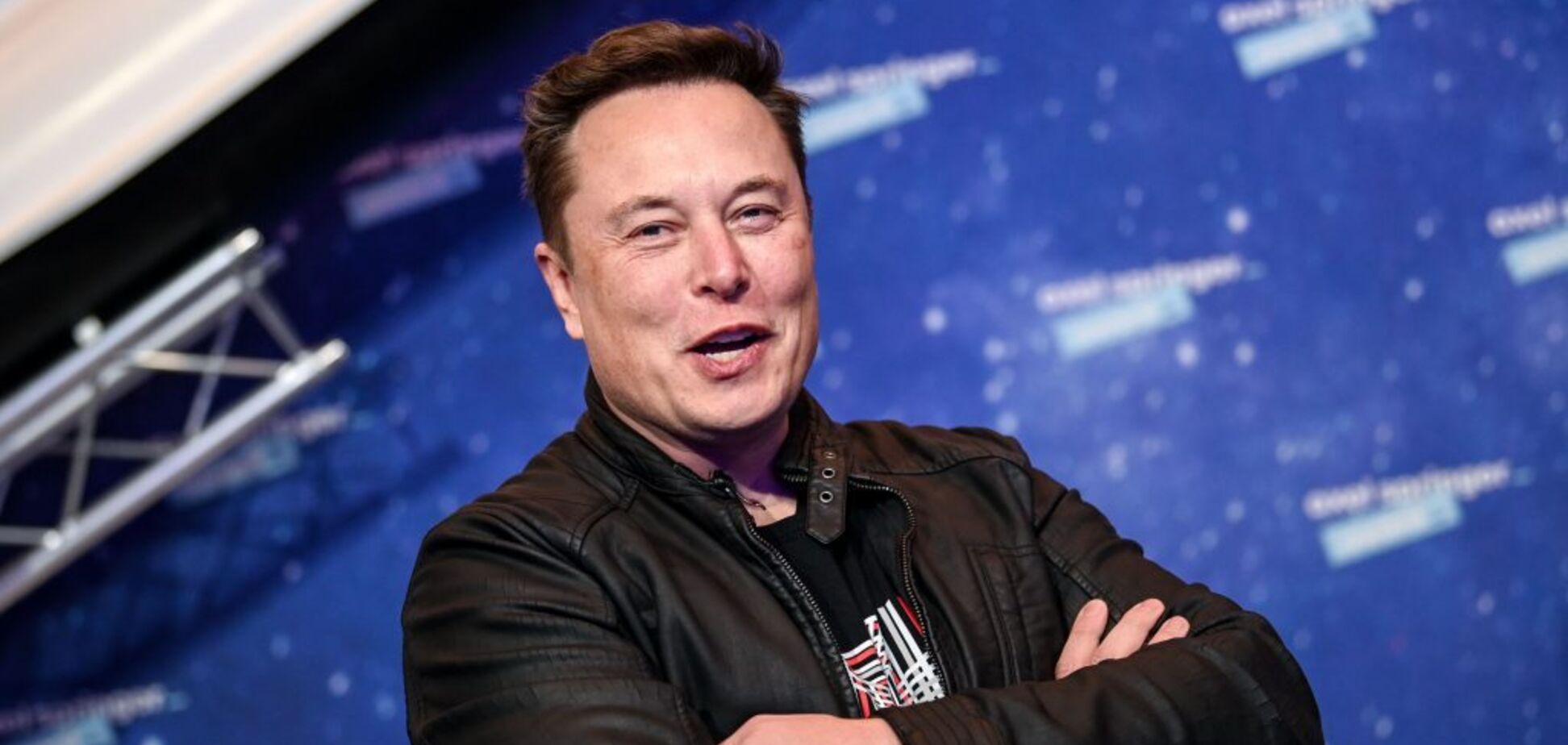 Американський мільярдер, засновник компаній SpaceX і Tesla Ілон Маск