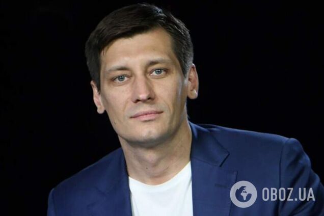 Путин уйдет в историю, Крым – это Украина: что говорил сбежавший из России оппозиционер Гудков