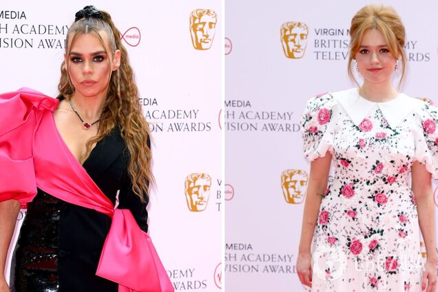 BAFTA TV 2021: стали известны победители кинопремии