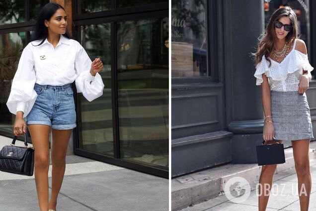 Главные антитренды летнего гардероба 2021: чем можно заменить